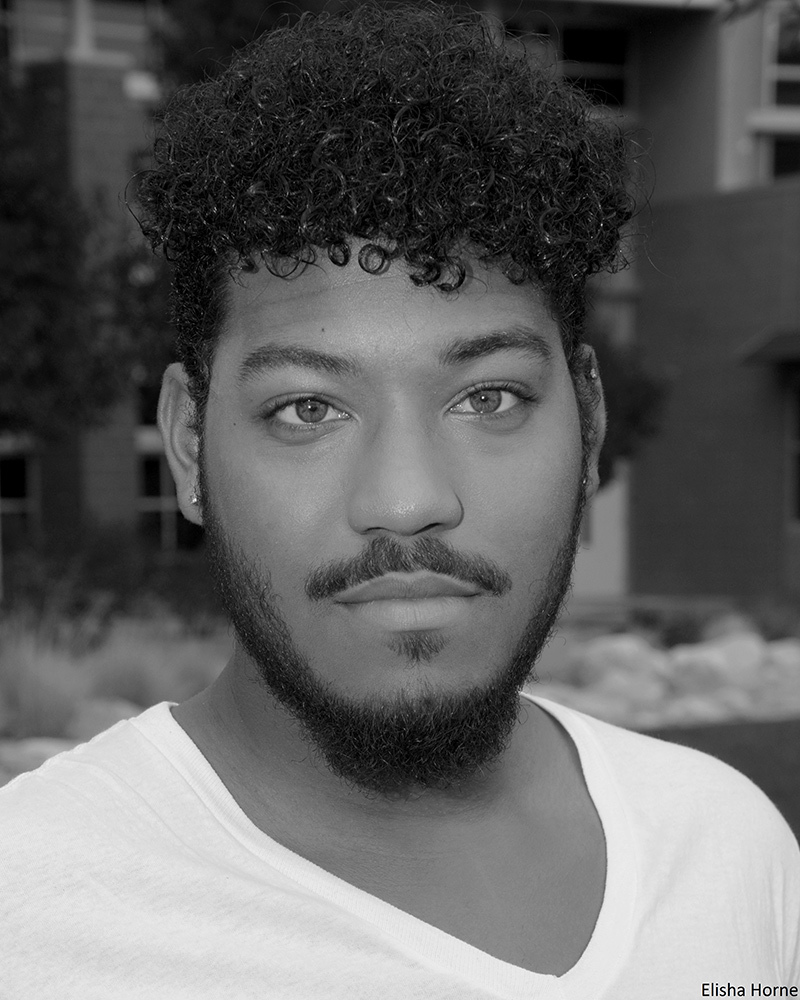 Elisha Horne