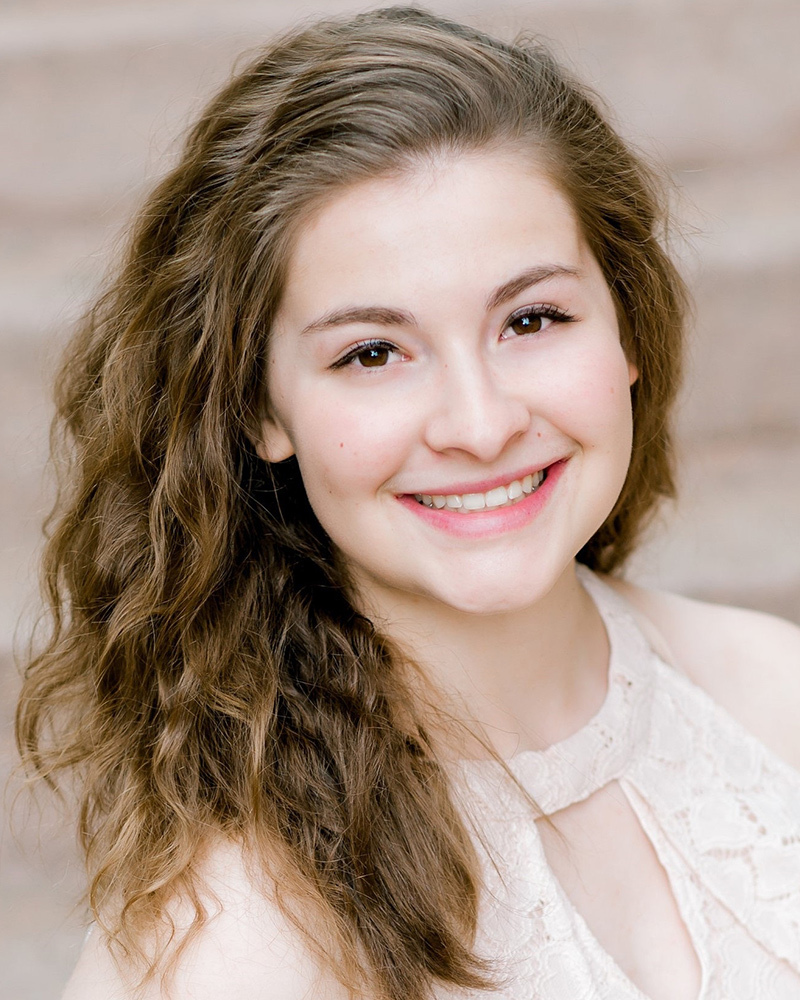 Abigail Lehrer