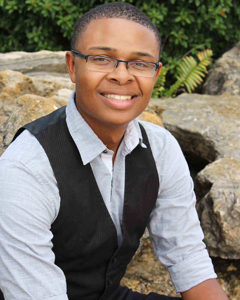 Noah Diggs