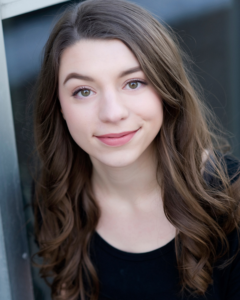Paige Neumeyer