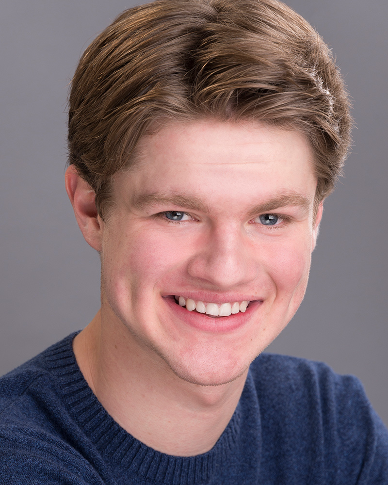 Trey Caperton