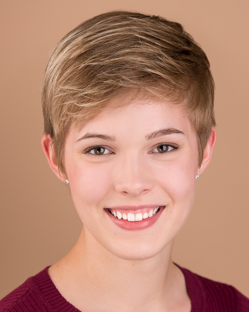 Joliana Davidson