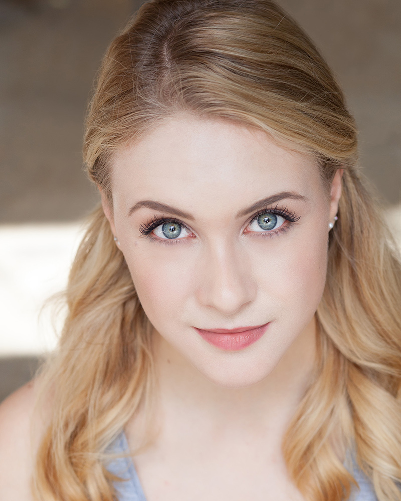 Parker Jennings