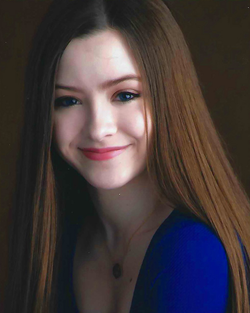 Natalie Doppelt
