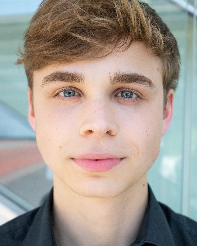 Jacob Nuti