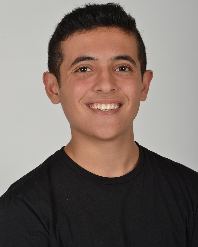 Daniel Kohanbash