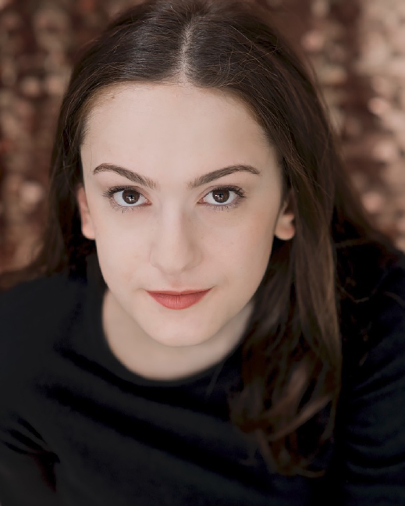 Hannah Kanter