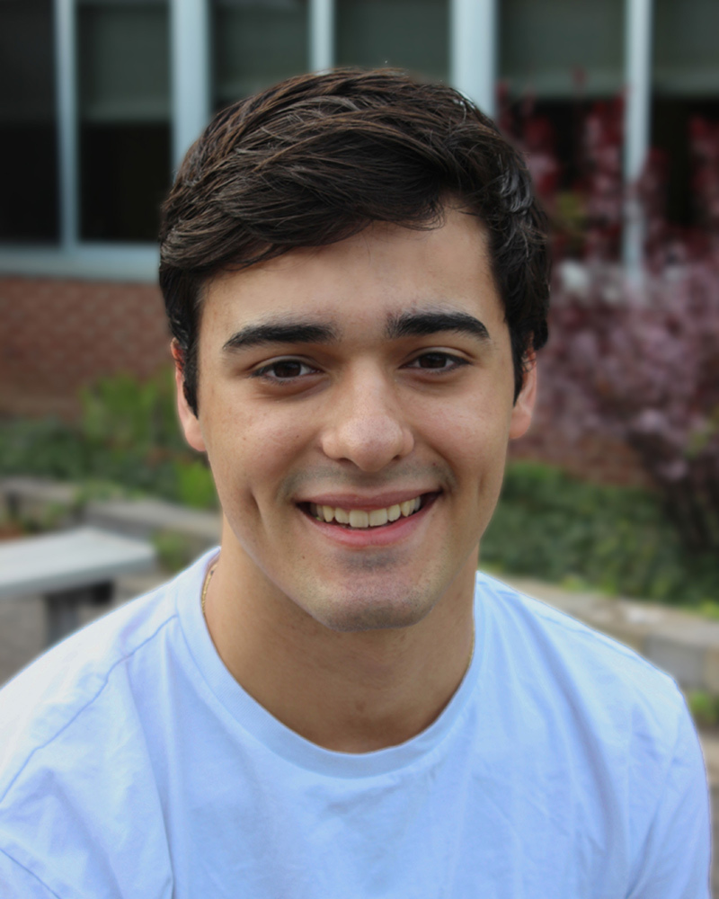Christopher Palumbo