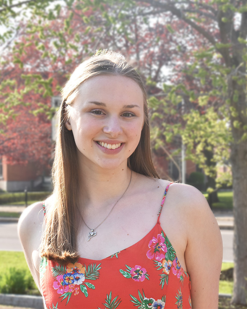 Emily Kuhn