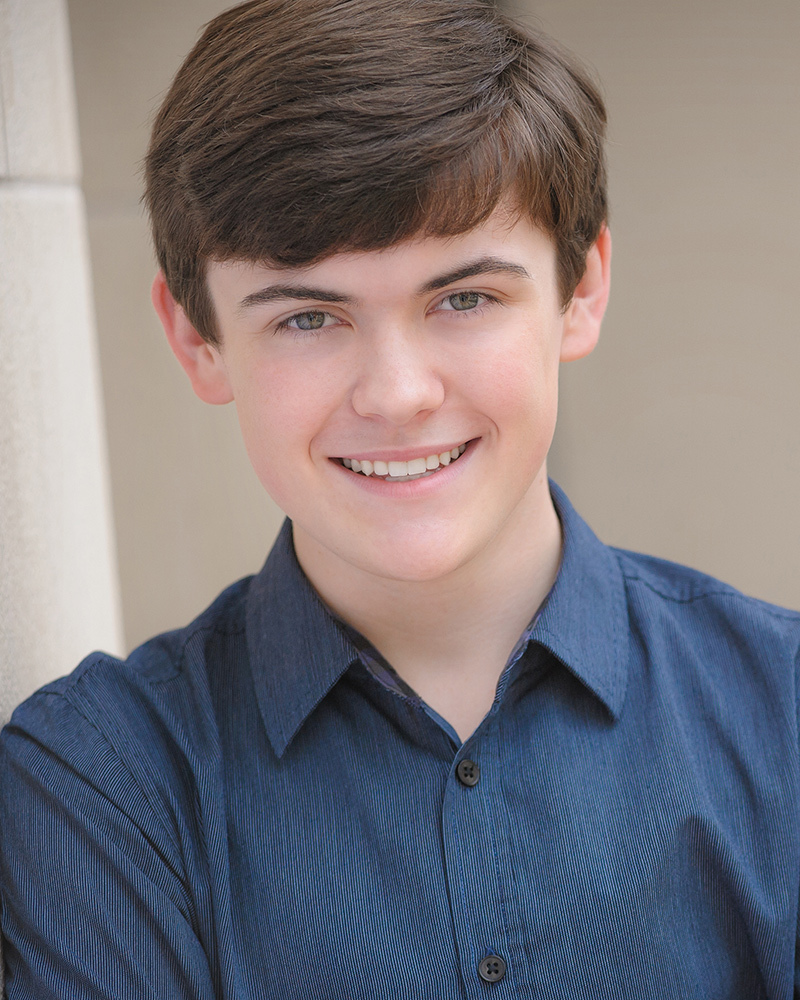 Casey Butler