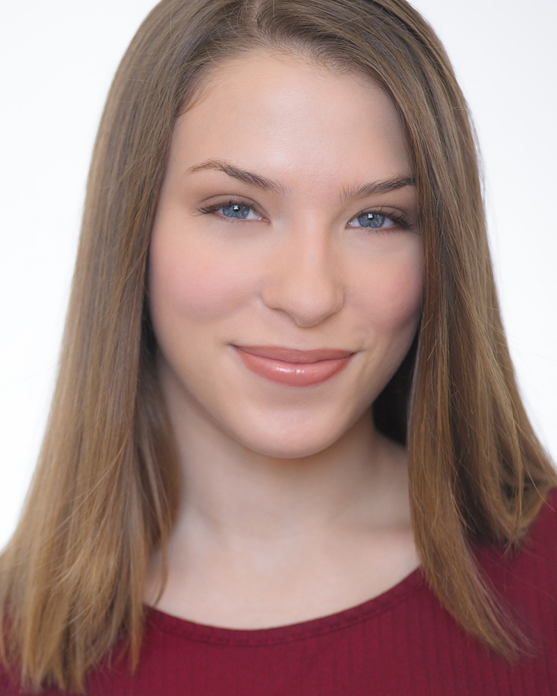 Skyler Sajewski