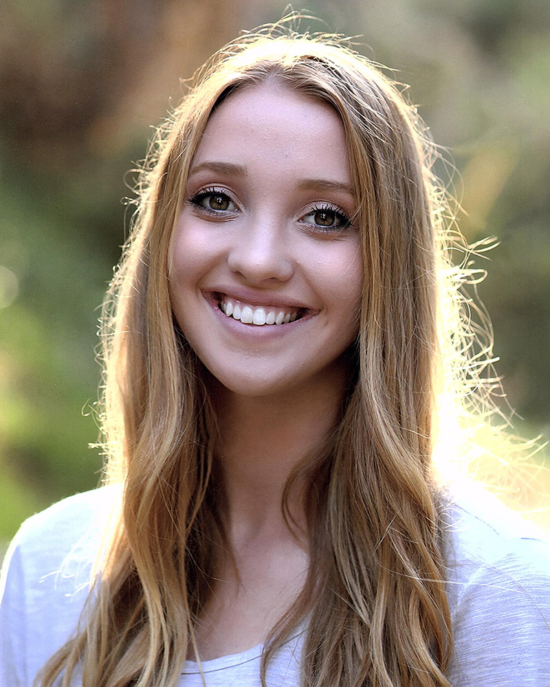 Sabrina Astle