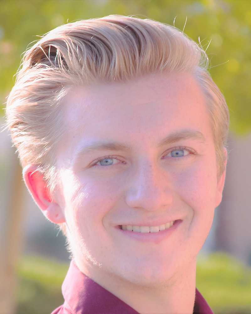Cole Duffy