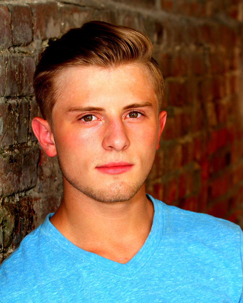 Riley Thad Young
