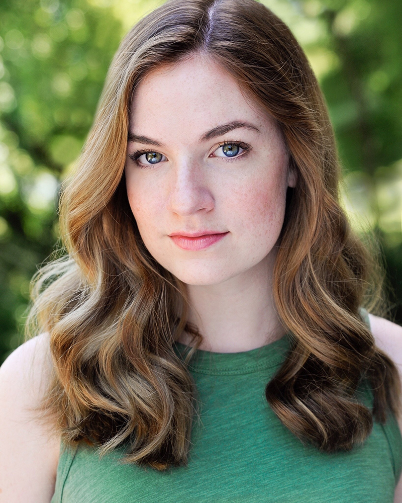 Amelia Beckham