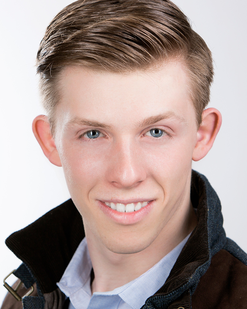 J.R. Heckman