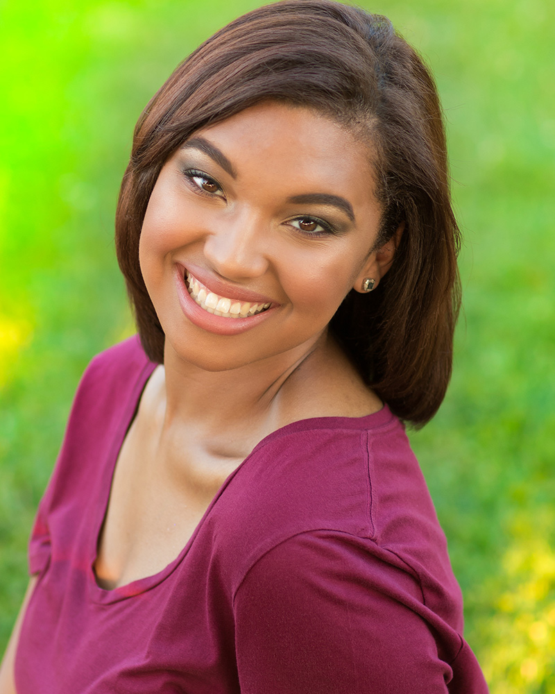 Reyna Grace Moran