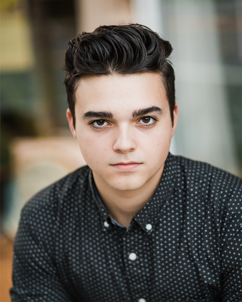 Brandon Sarti