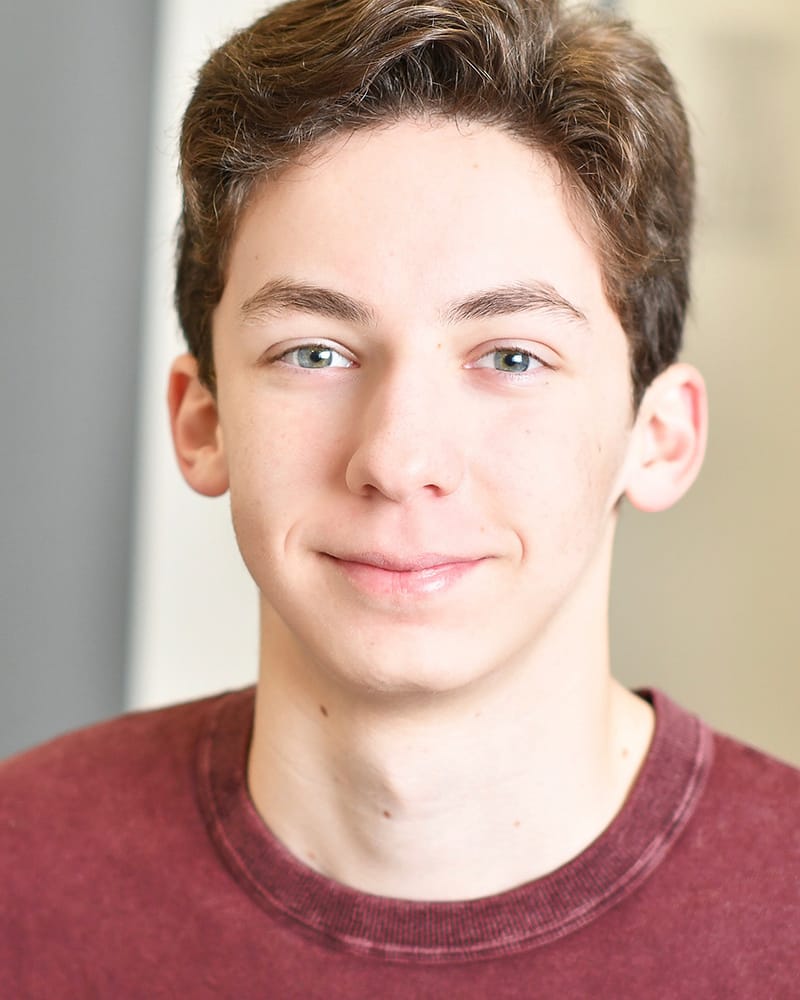 Andrew Barth Feldman