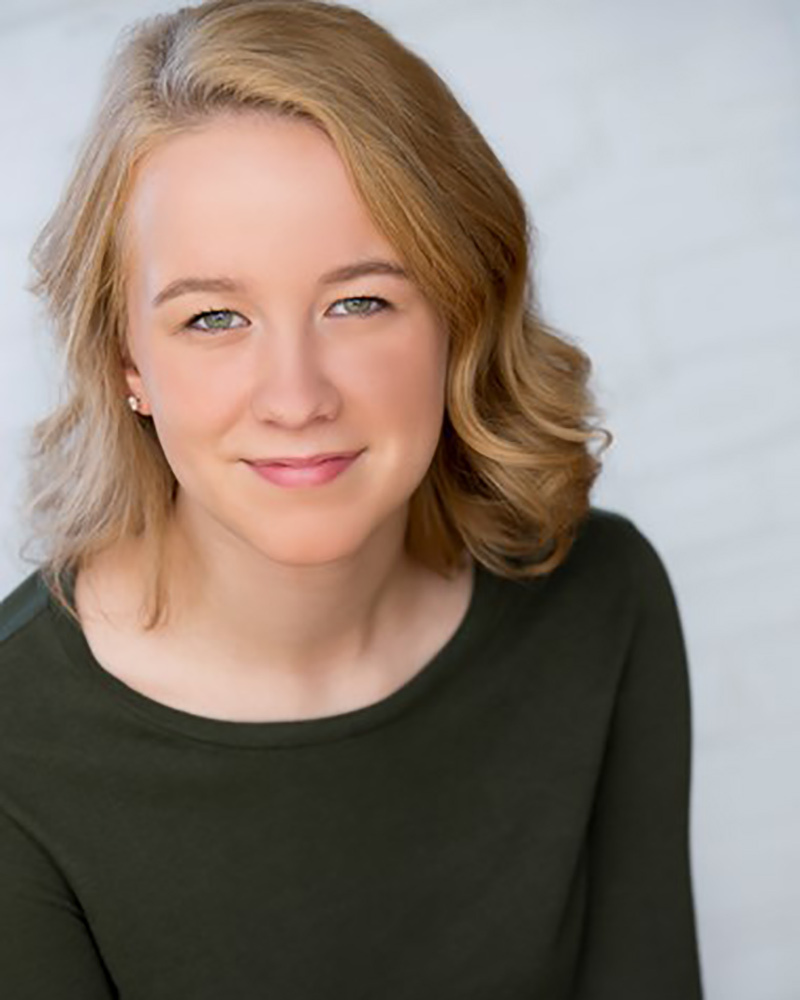 Britta Rae Cowan