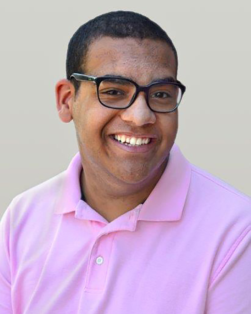 Sevon Askew