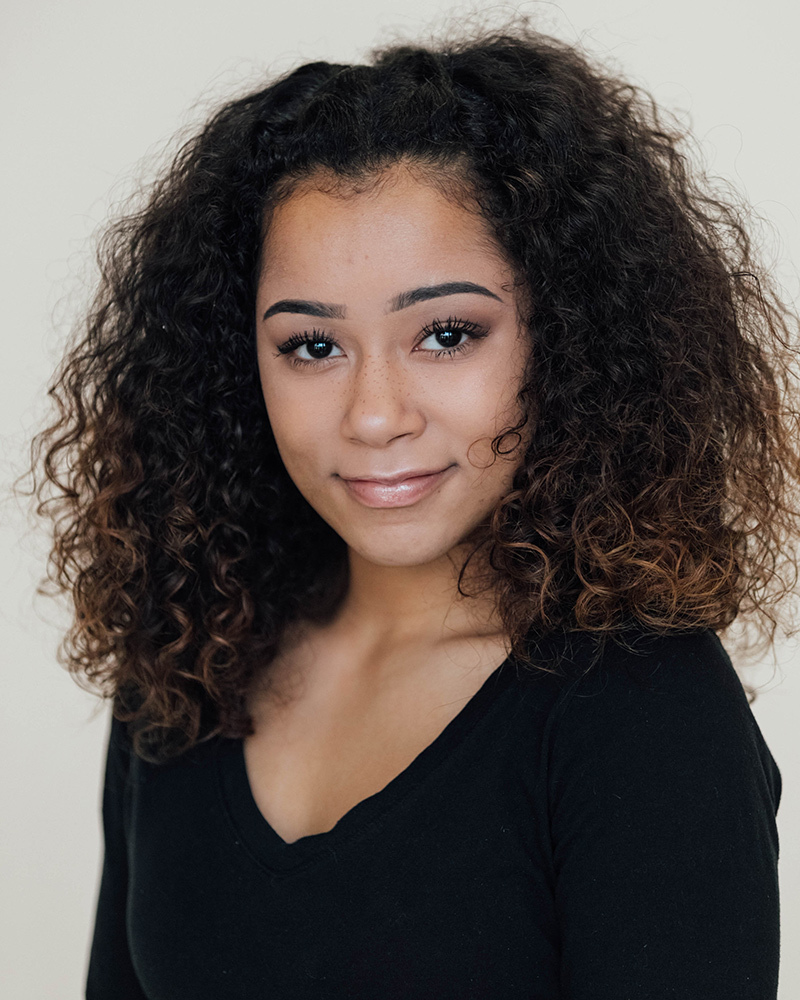Tiyanna Gentry