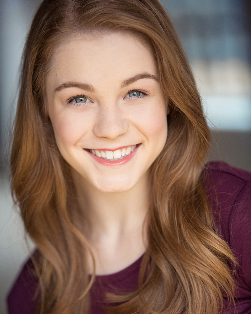 Maggie Kuntz