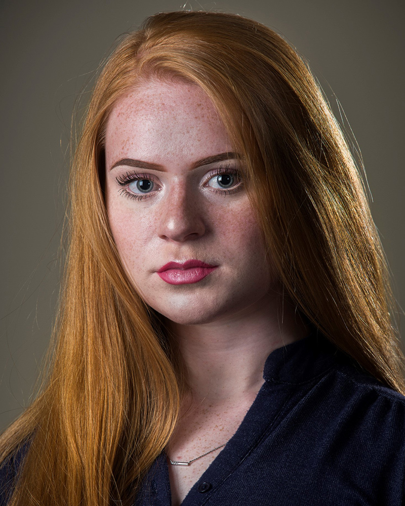 Betsy Miller