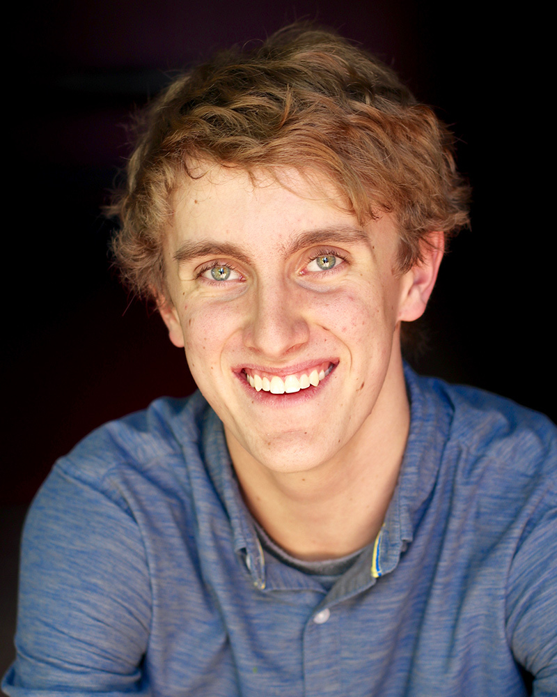 Sterling Jones