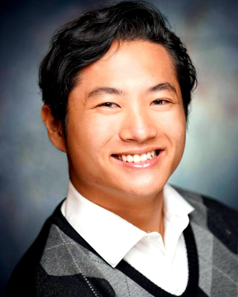 Bennett Chew