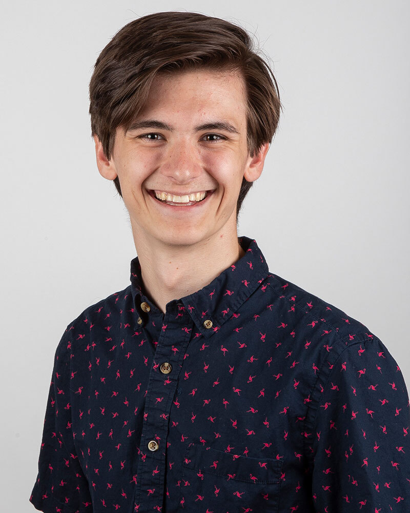 Thomas Dyer