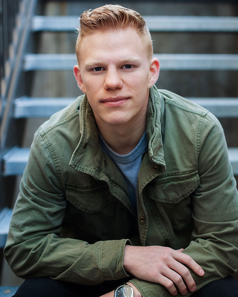 Kyler Hershman