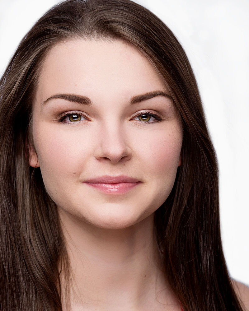 Abby Linderman