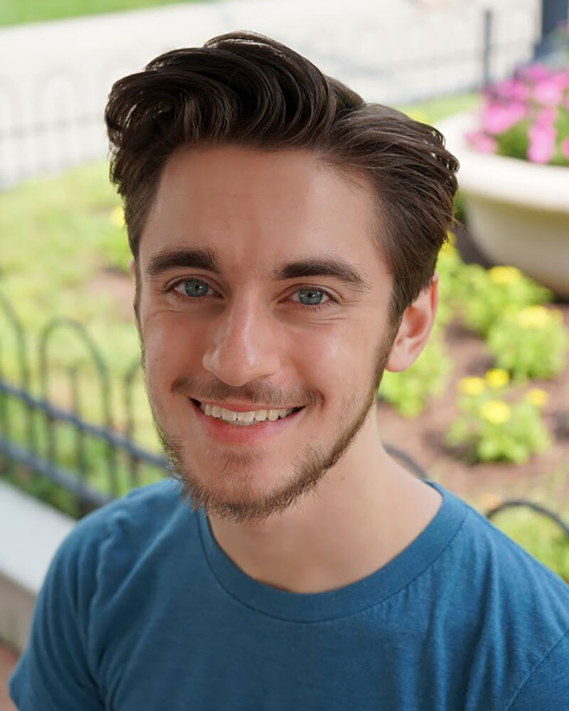 Caleb Jingo