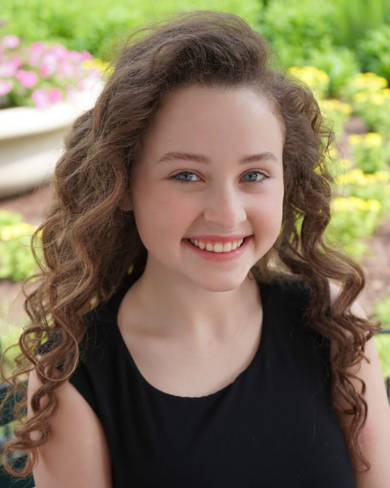 Maeve Gallagher