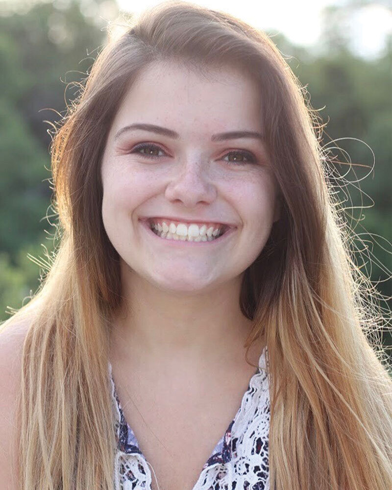 Kyra Hietpas