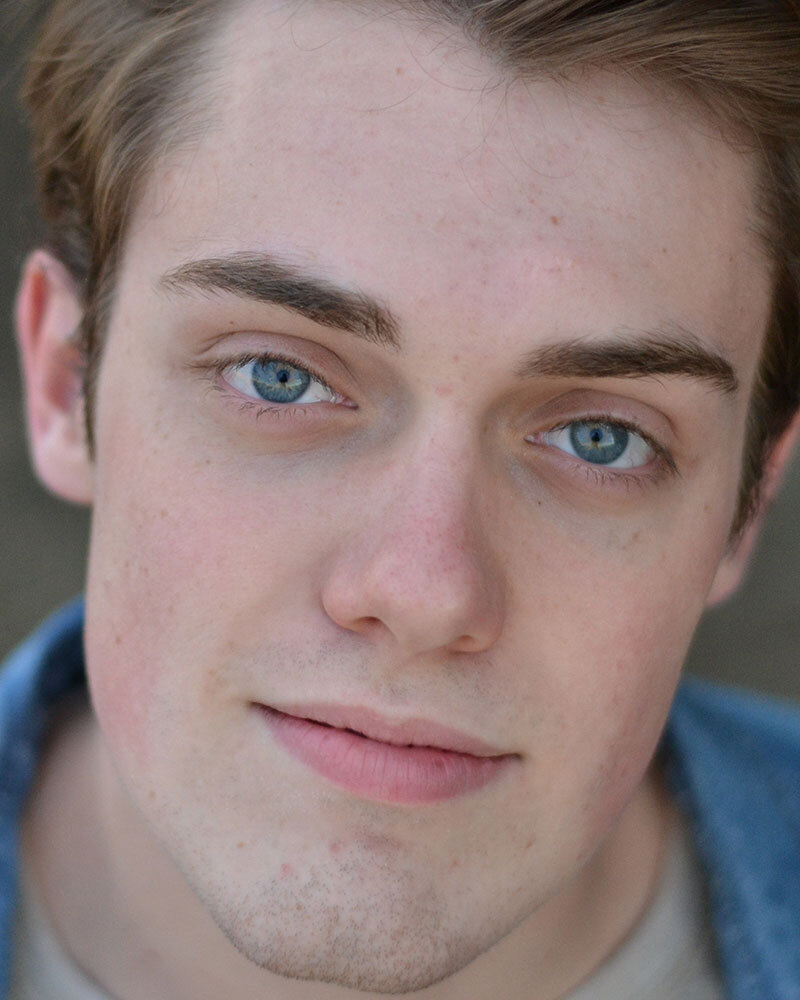 Coby Rogers