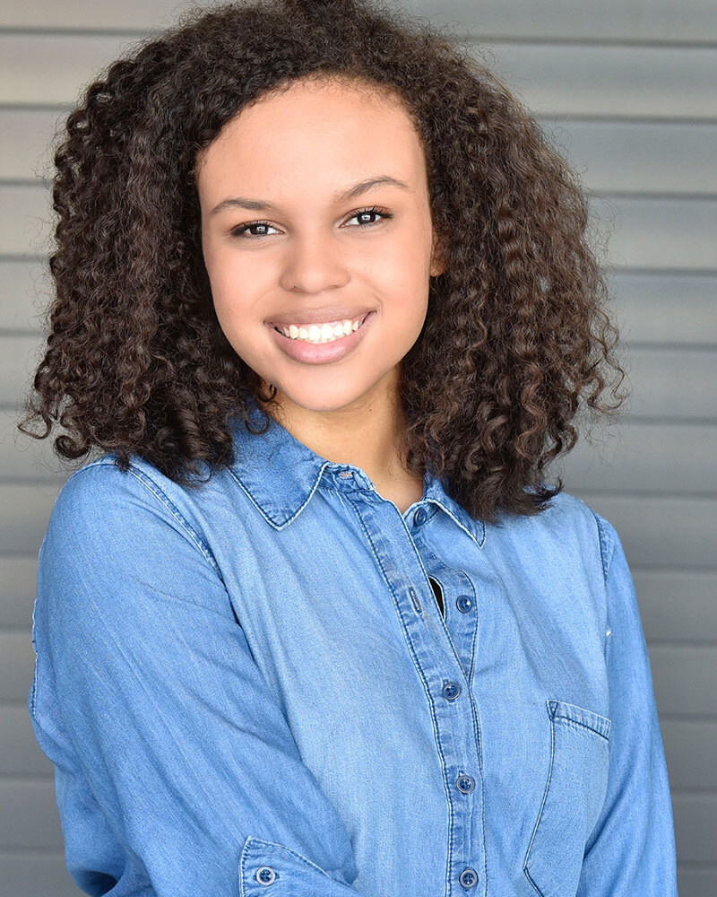 Haley Dortch