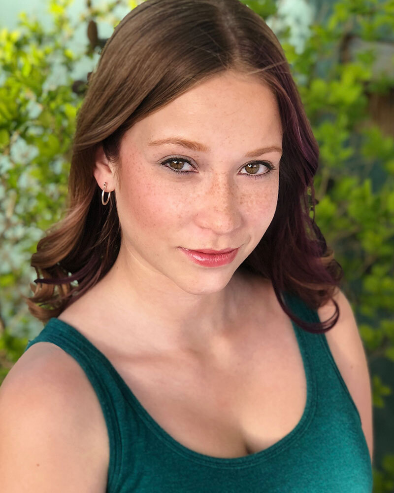 Nora Cullinan