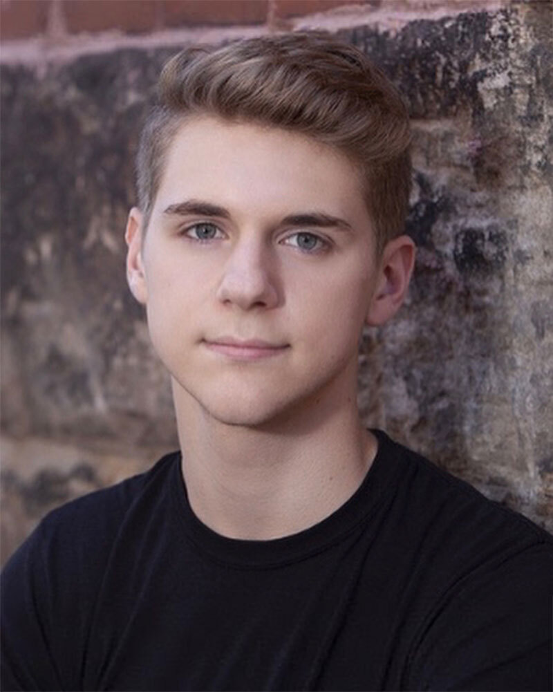 Tyler Hepler