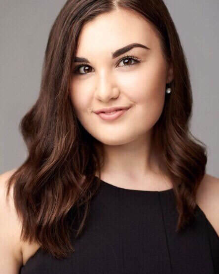 Morgan Traud