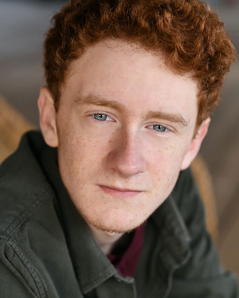 Harrison McCall Lewis