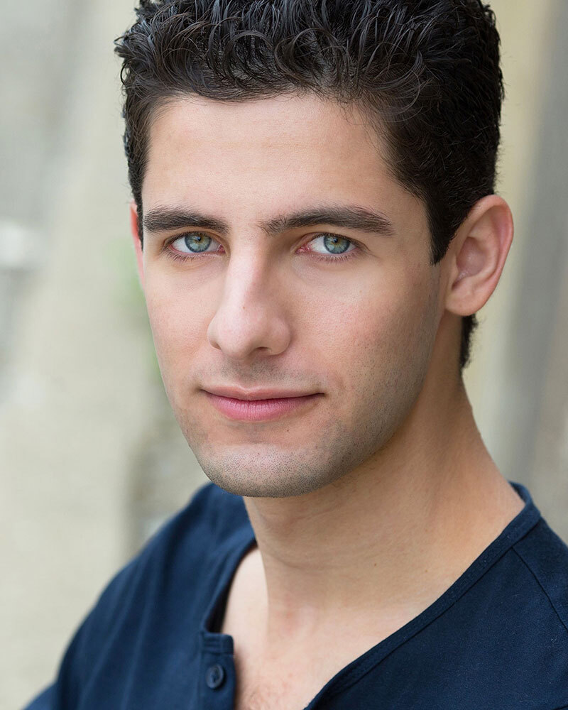 Jacob Simon