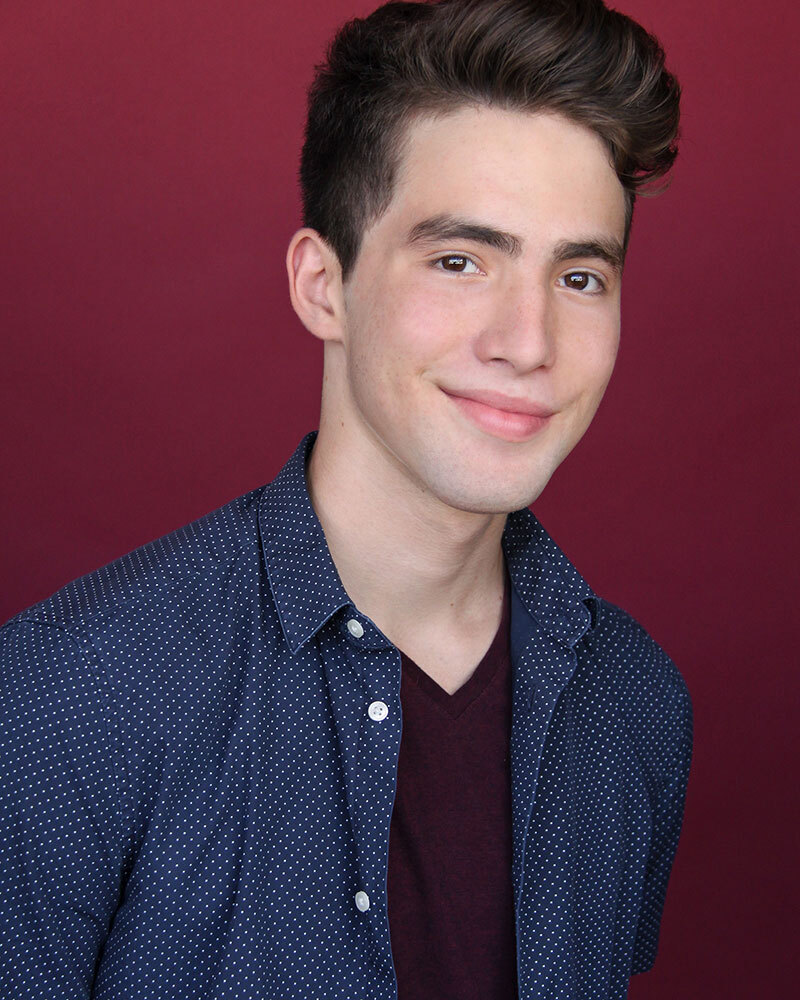 Coen Sosa