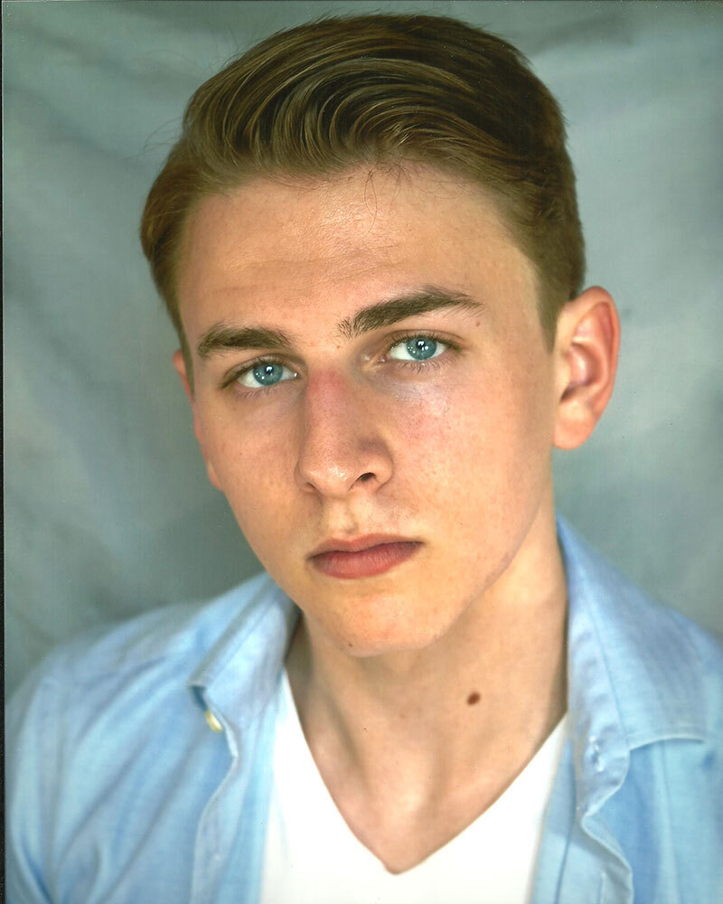 Jackson Hager