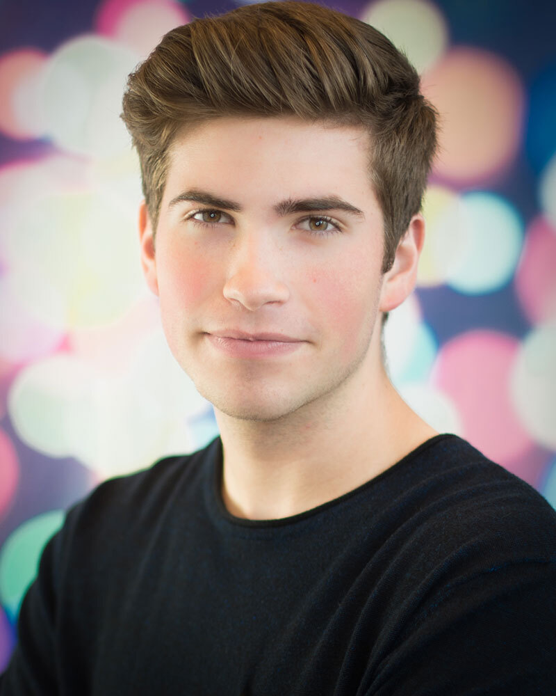 Clayton Hider