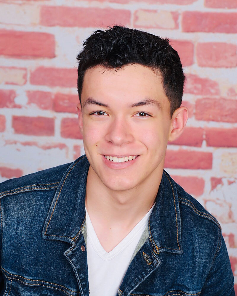 Nathan Bravo