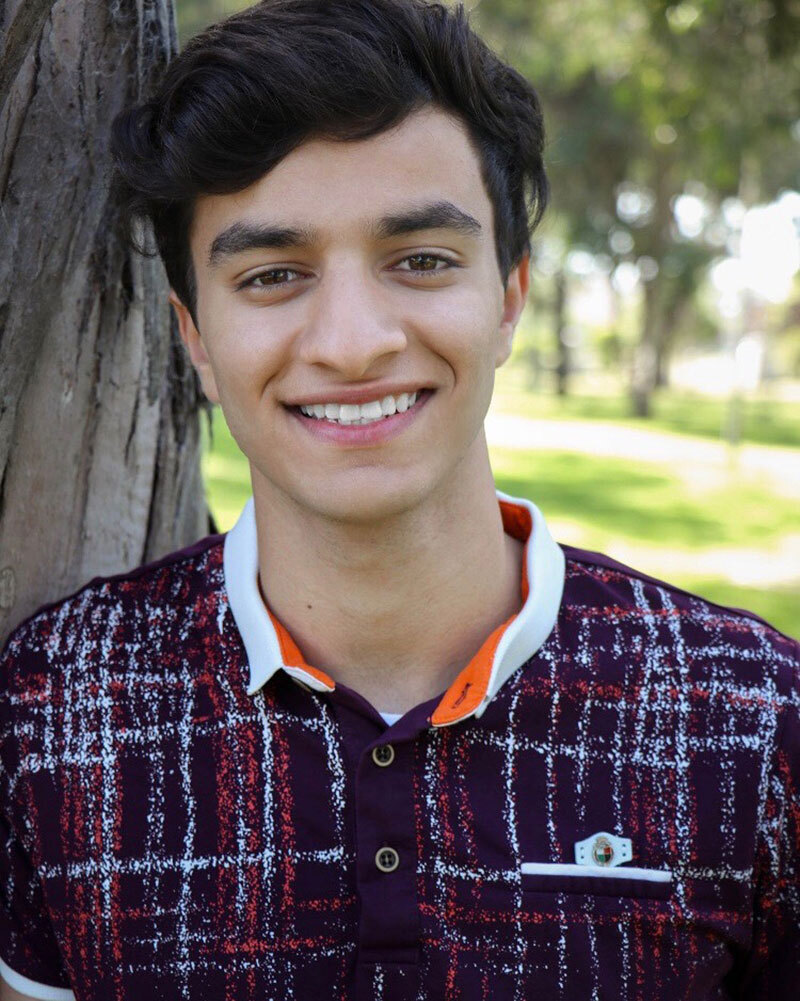 Michael Iskander