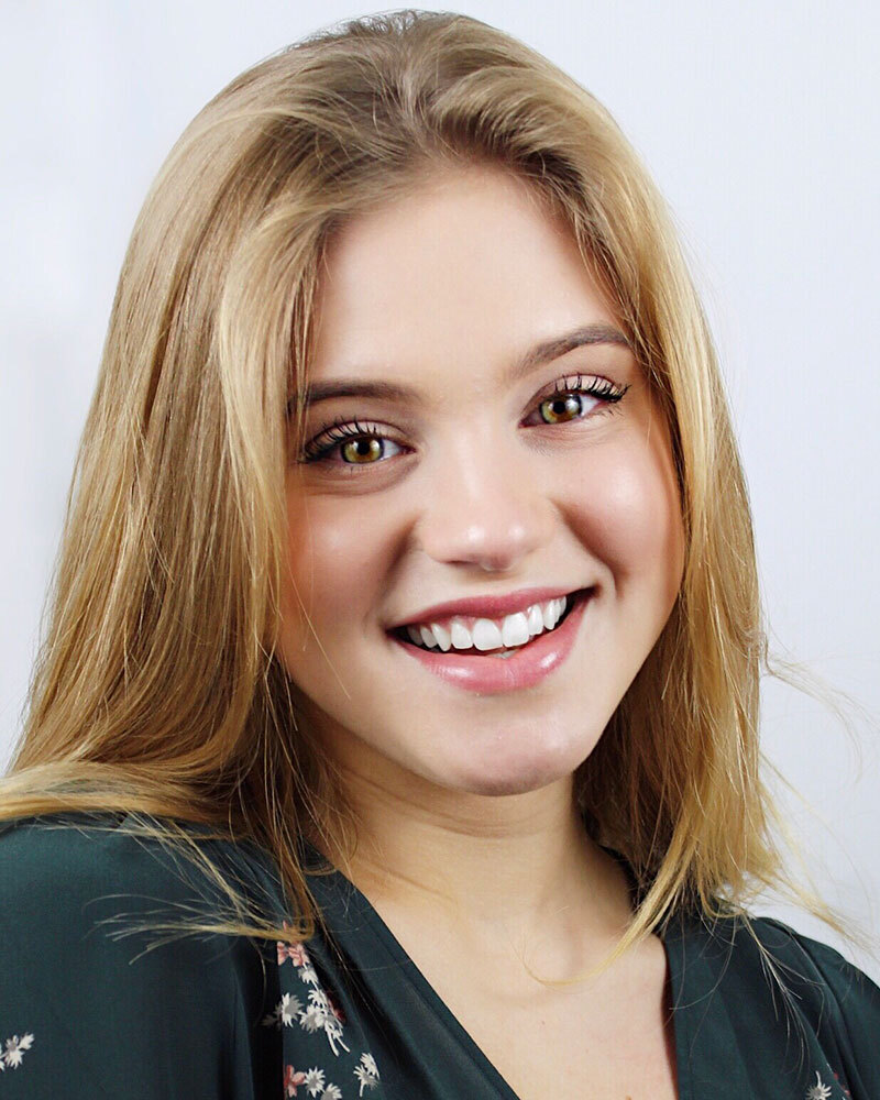 Elyse Bell