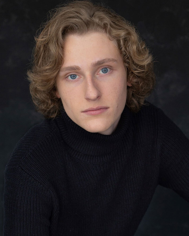 Brecken Newton Farrell